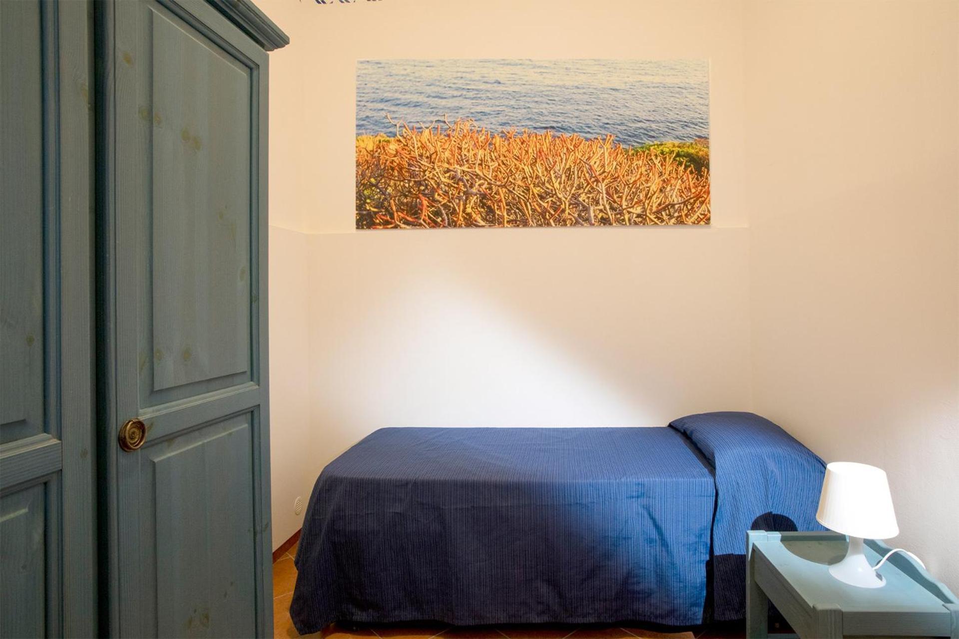 Residence Scirocco E Tramontana Favignana Zewnętrze zdjęcie