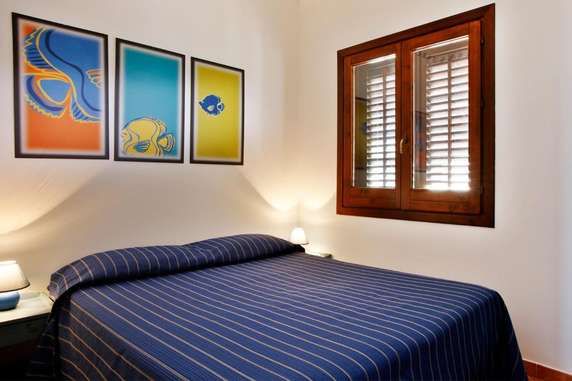 Residence Scirocco E Tramontana Favignana Zewnętrze zdjęcie