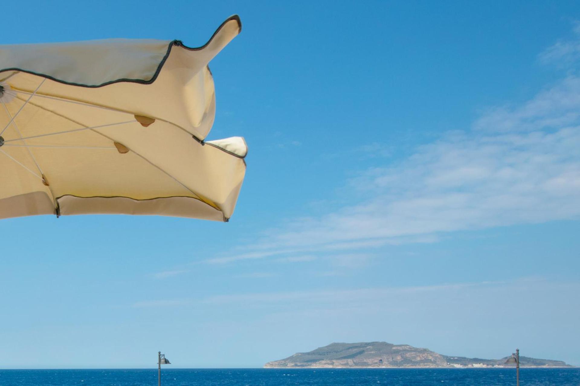 Residence Scirocco E Tramontana Favignana Zewnętrze zdjęcie