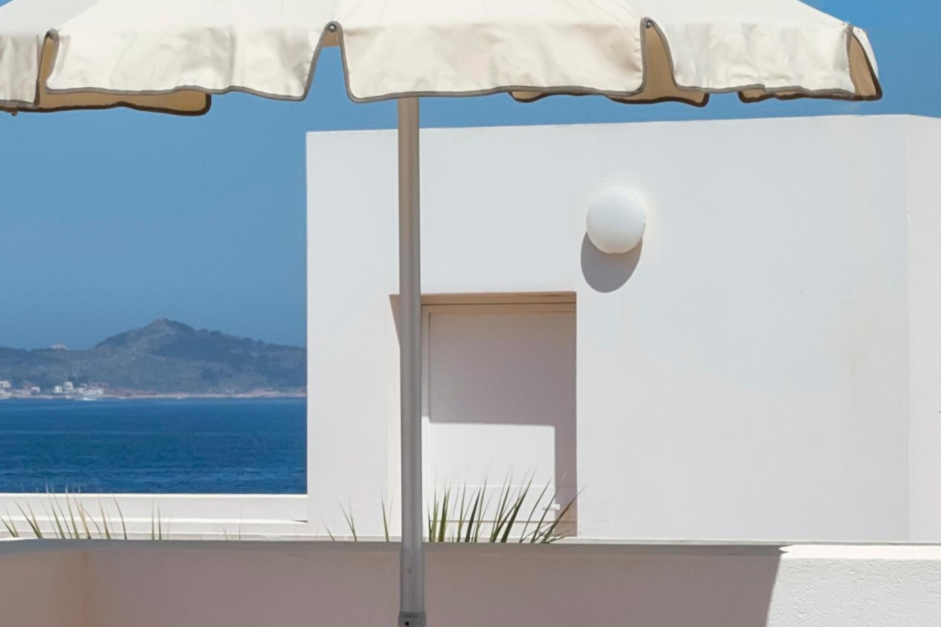 Residence Scirocco E Tramontana Favignana Zewnętrze zdjęcie