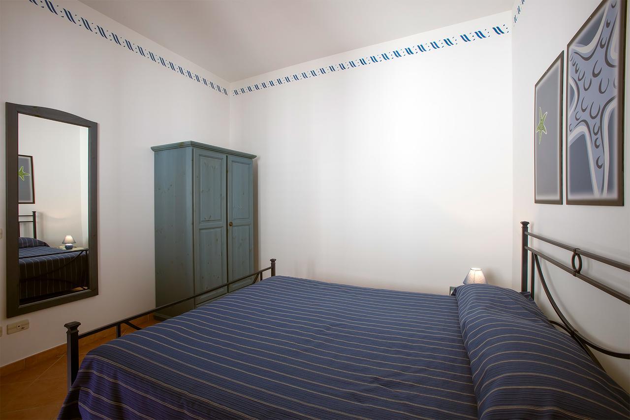 Residence Scirocco E Tramontana Favignana Zewnętrze zdjęcie