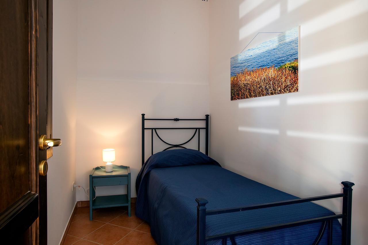 Residence Scirocco E Tramontana Favignana Zewnętrze zdjęcie